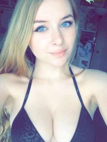 Кристина фото 2