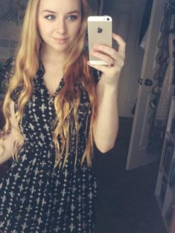 Кристина фото 3