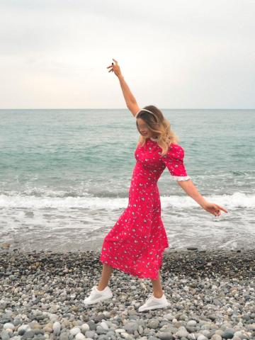 Надежда фото 2